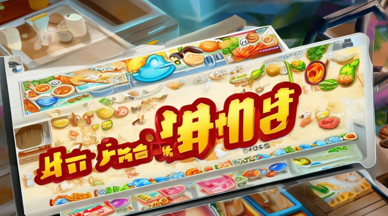 胡闹厨房ios
