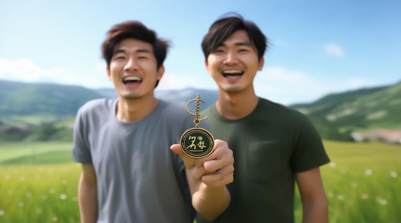 双人成行完结