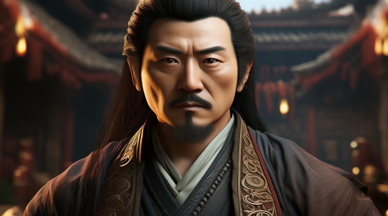 三国杀陈宫