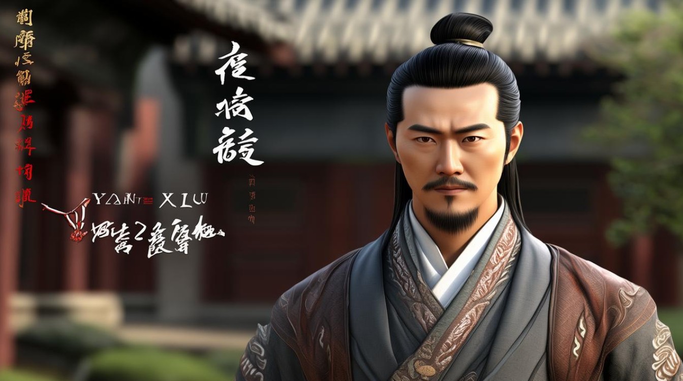 三国杀杨修