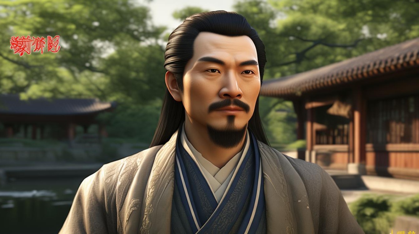 三国杀庞统