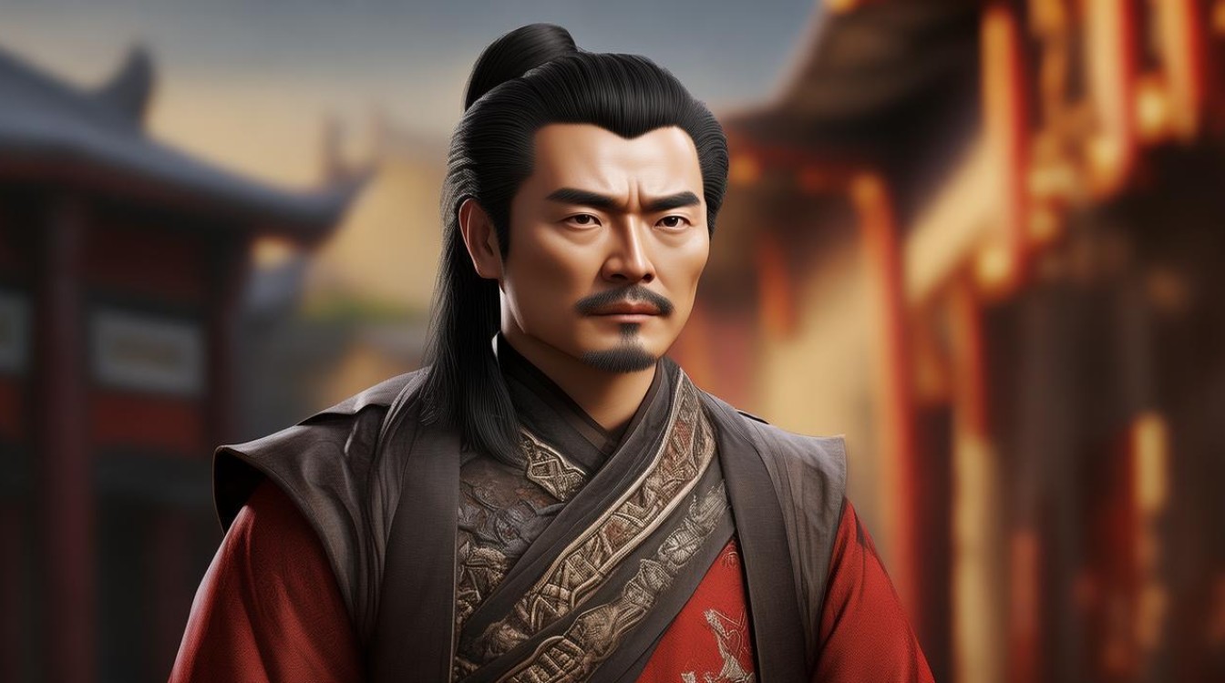 三国杀马谡