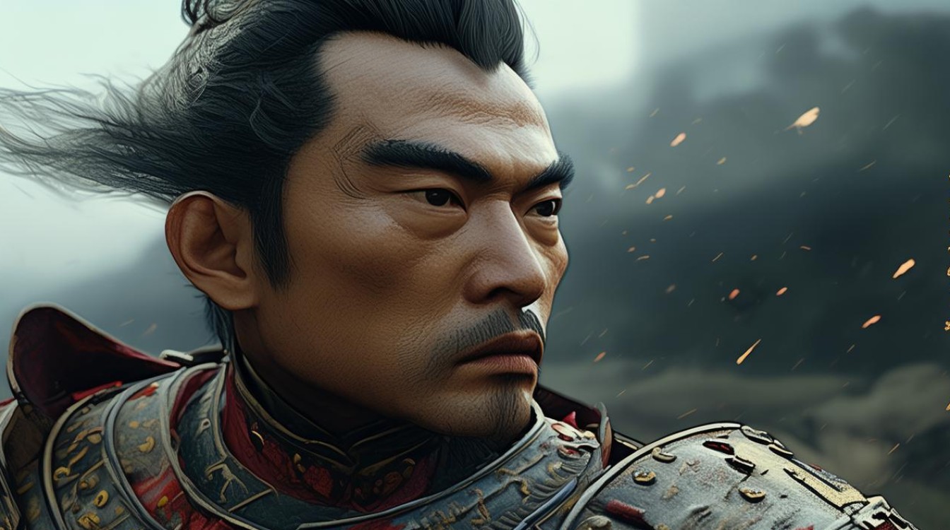 三国杀凌统