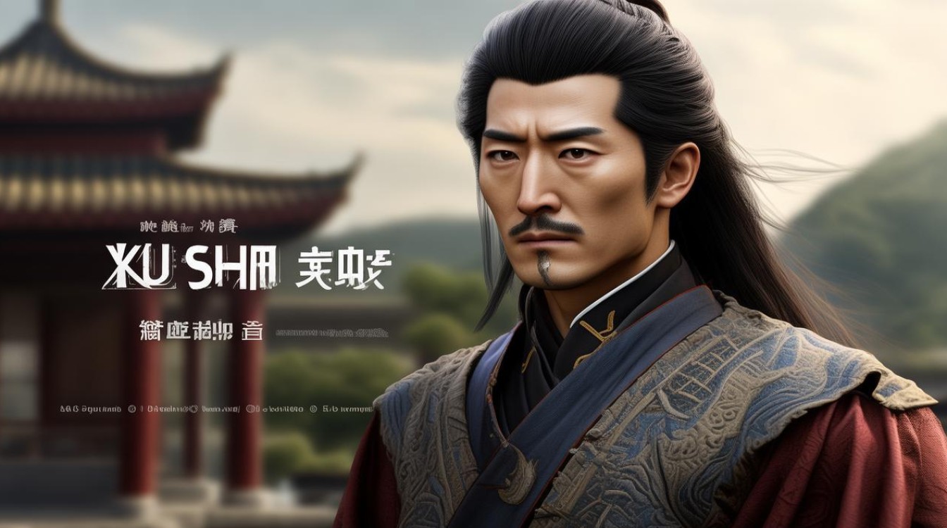 三国杀徐庶