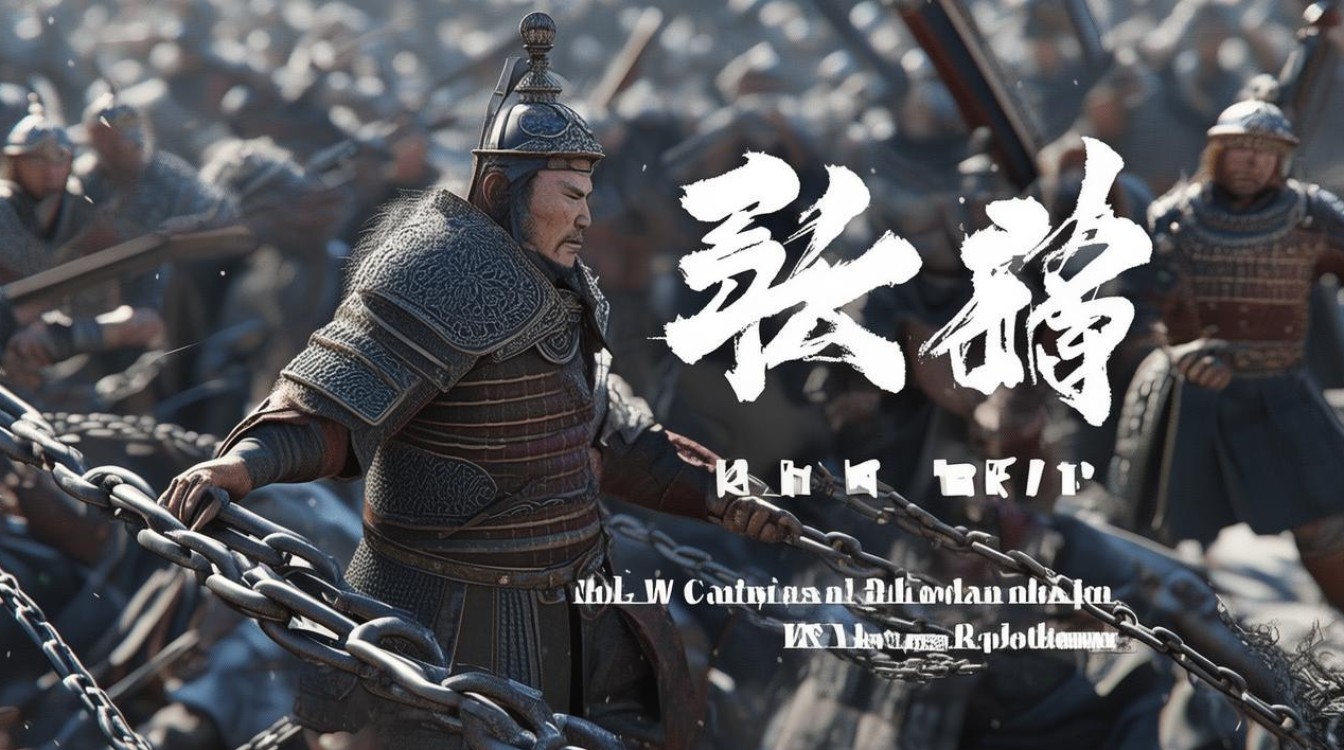 三国杀铁索连环