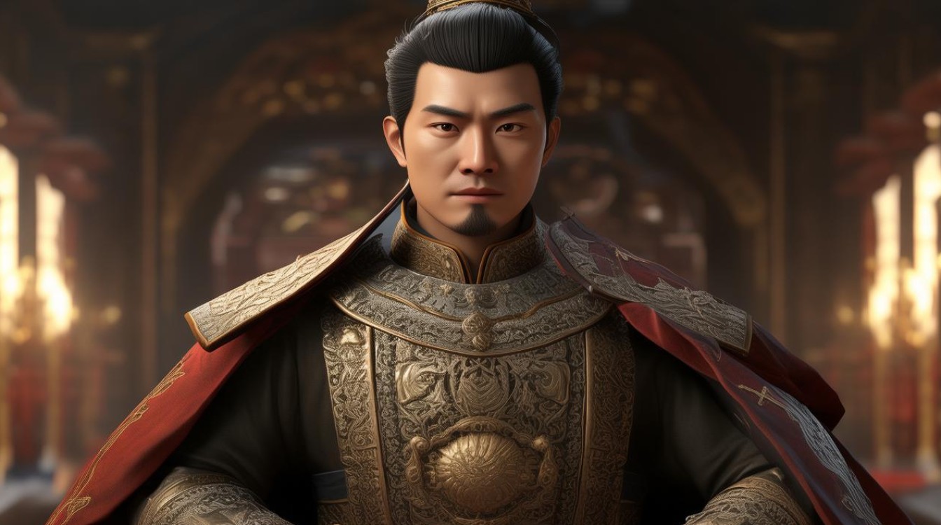 三国杀曹睿