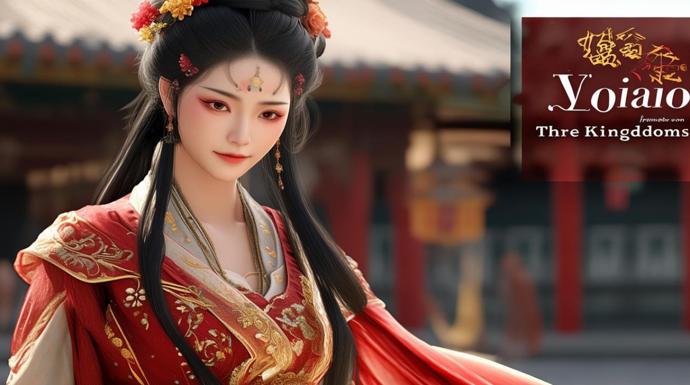 小乔三国杀