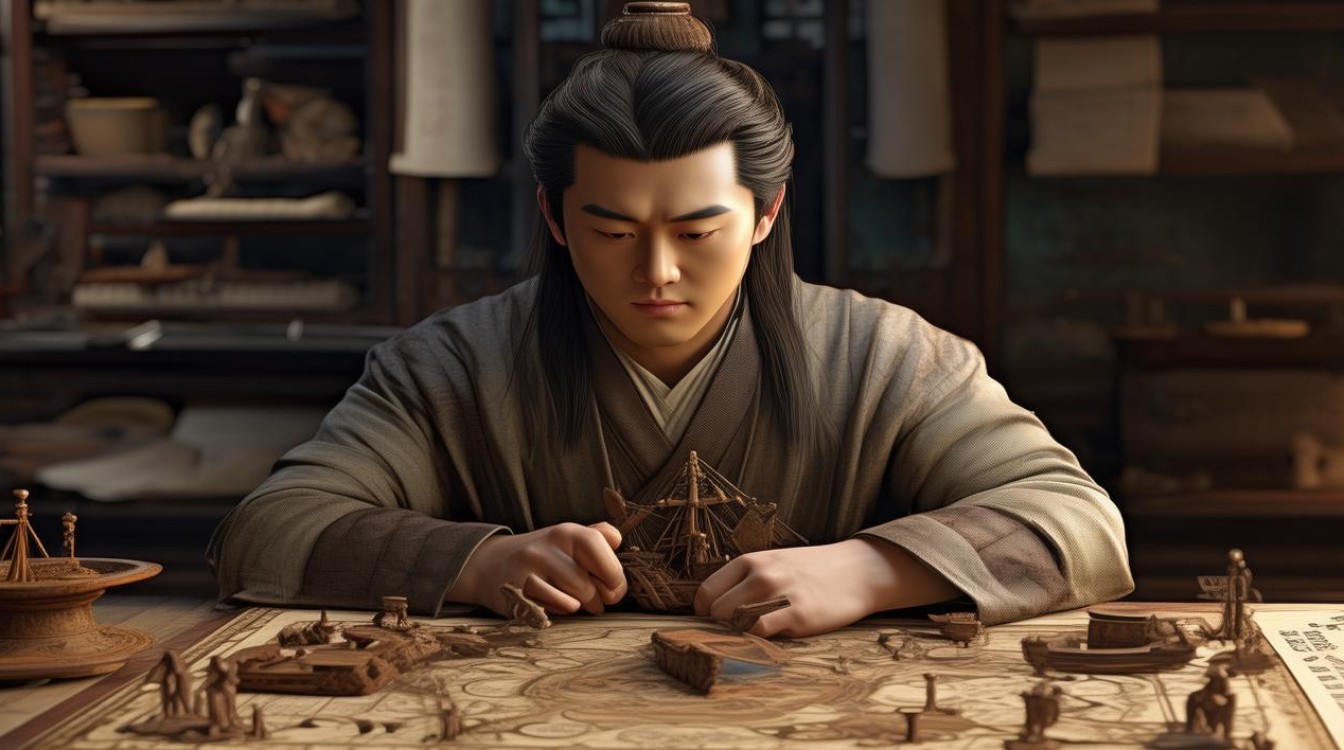 三国杀曹冲