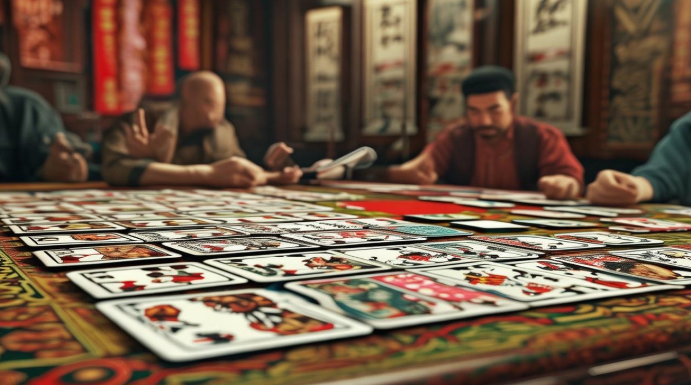 三国杀玩法