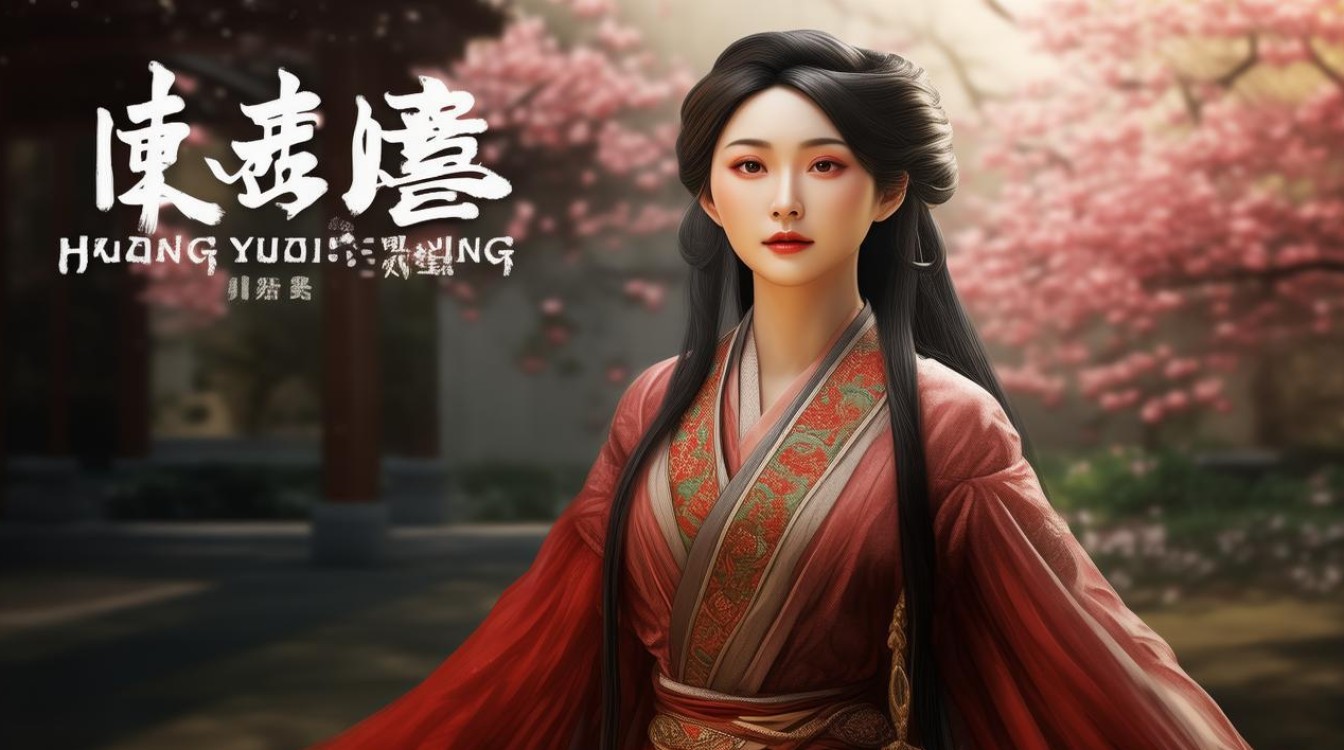 三国杀黄月英