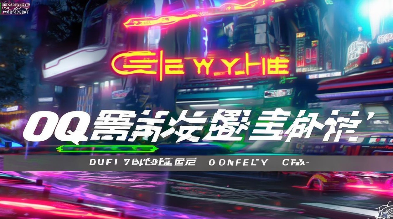 qq飞车官网下载