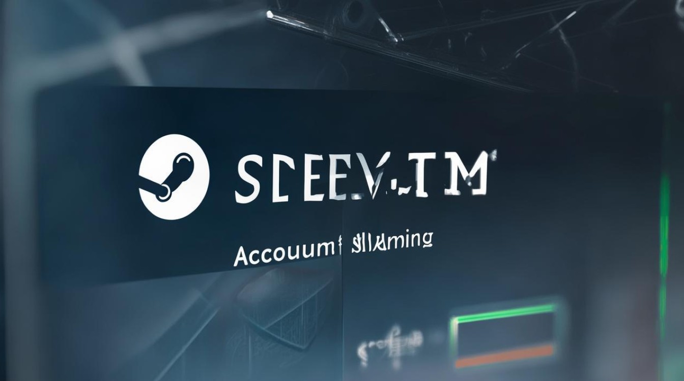 steam账号分享