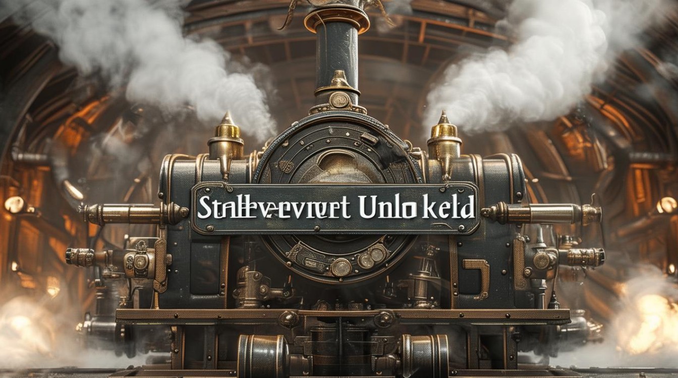 steam成就解锁