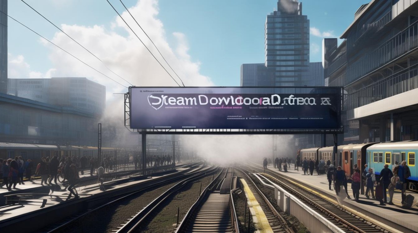 steam下载地区