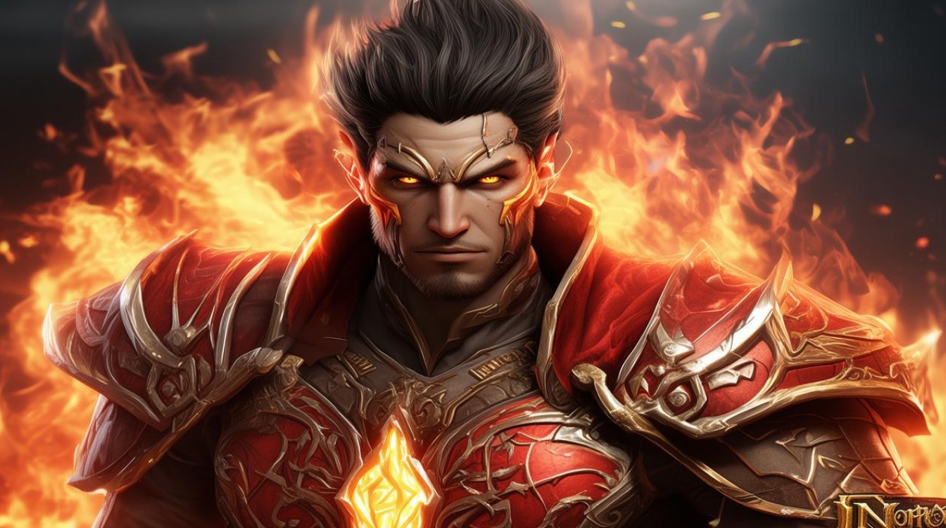 <strong><mark>王者荣耀</mark></strong>哪吒皮肤