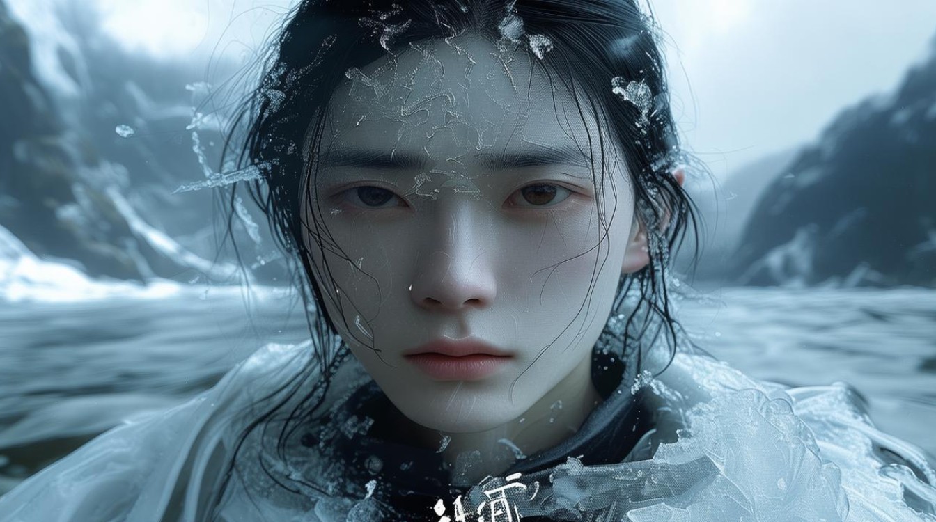 逆水寒颜即正义