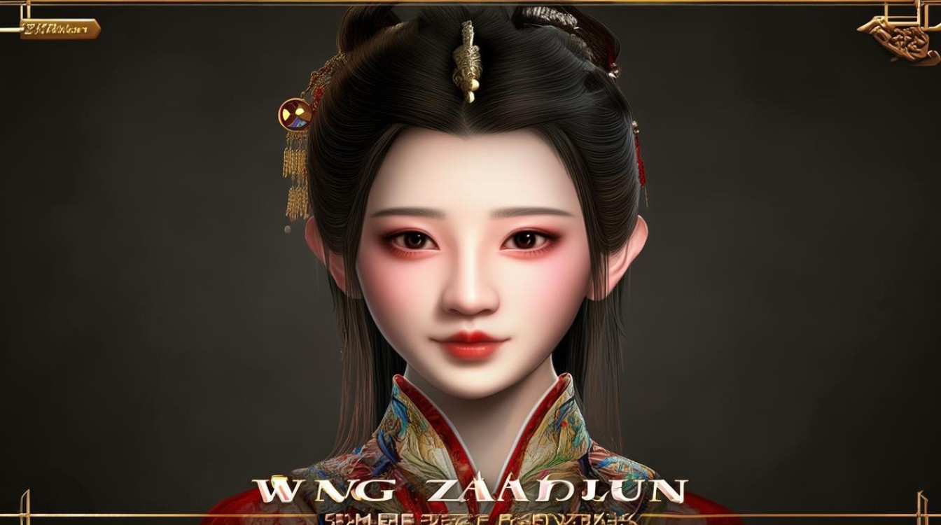 王昭君新皮肤