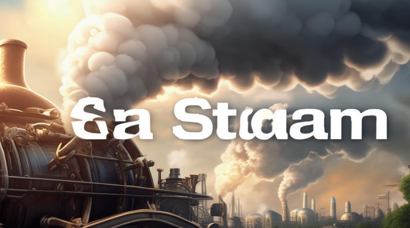 steam游戏是什么