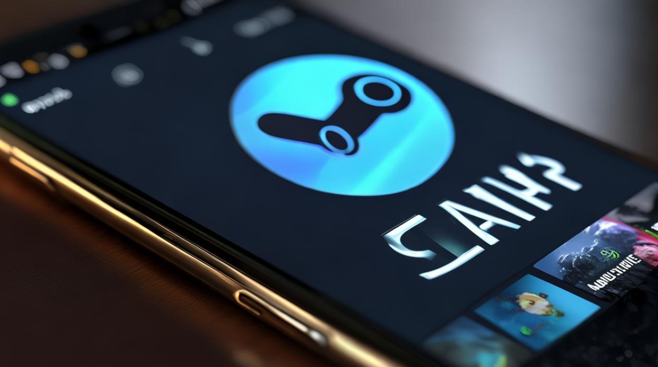 steam安卓版