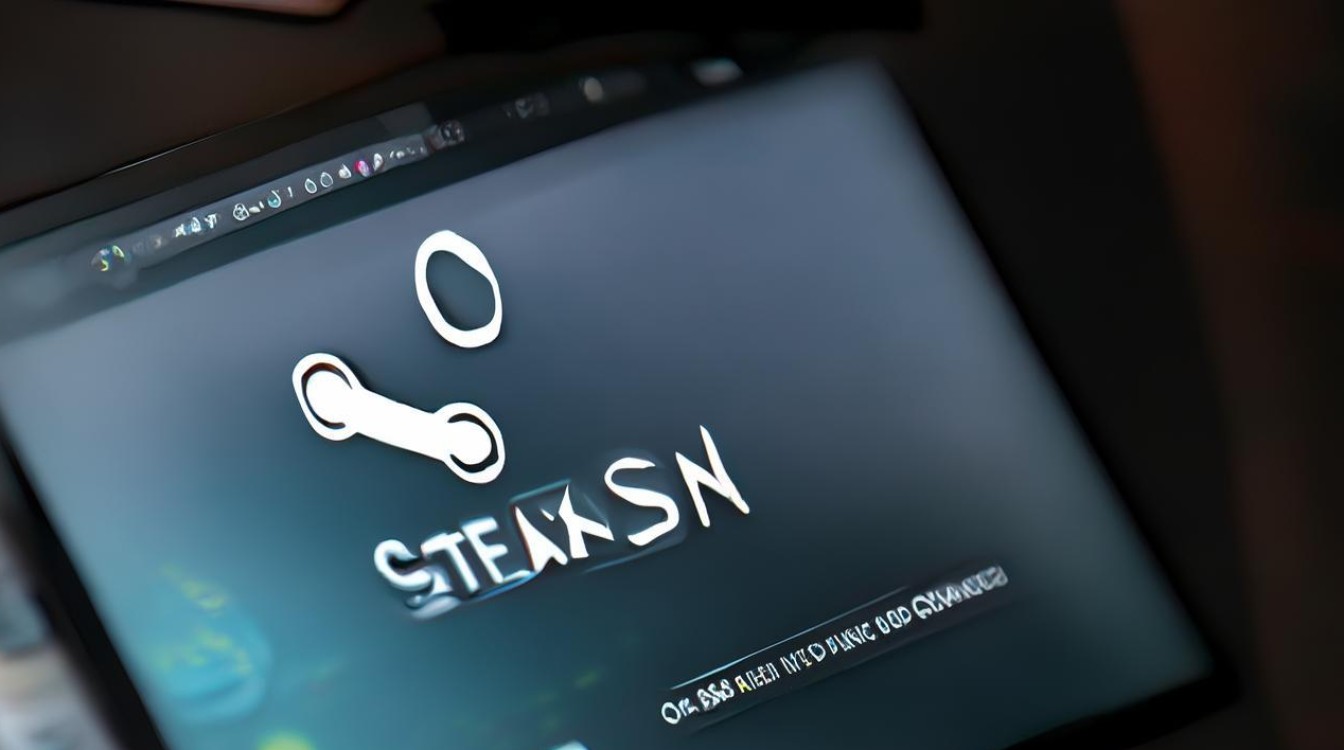 正在更新steam