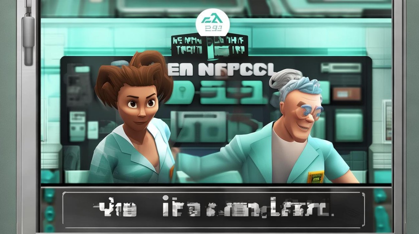 双人成行 ea