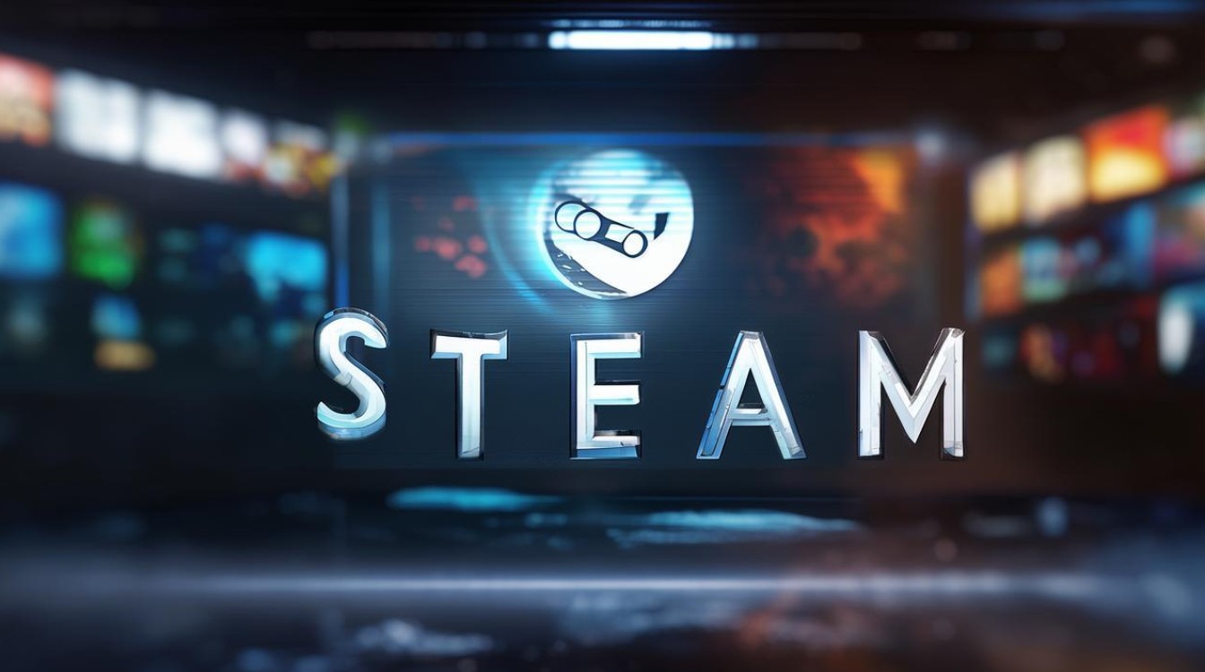 steam是什么游戏