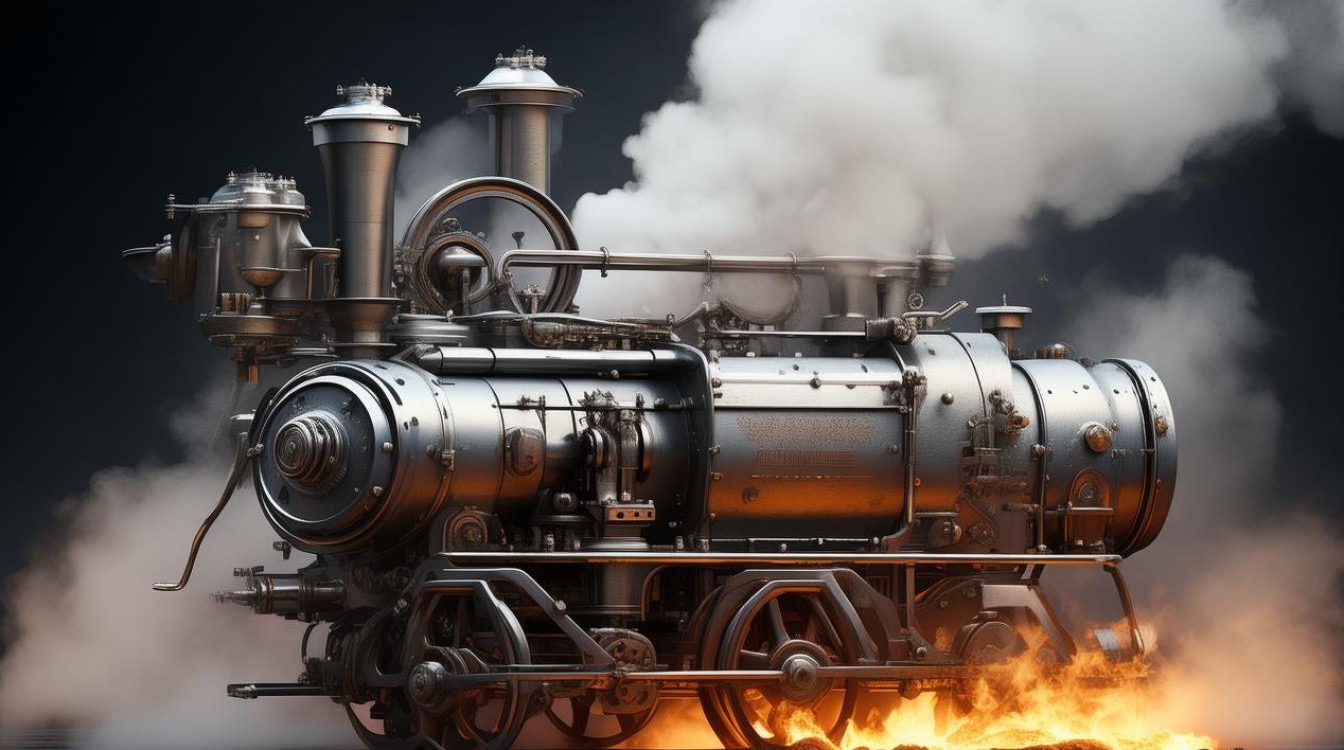 steam主机