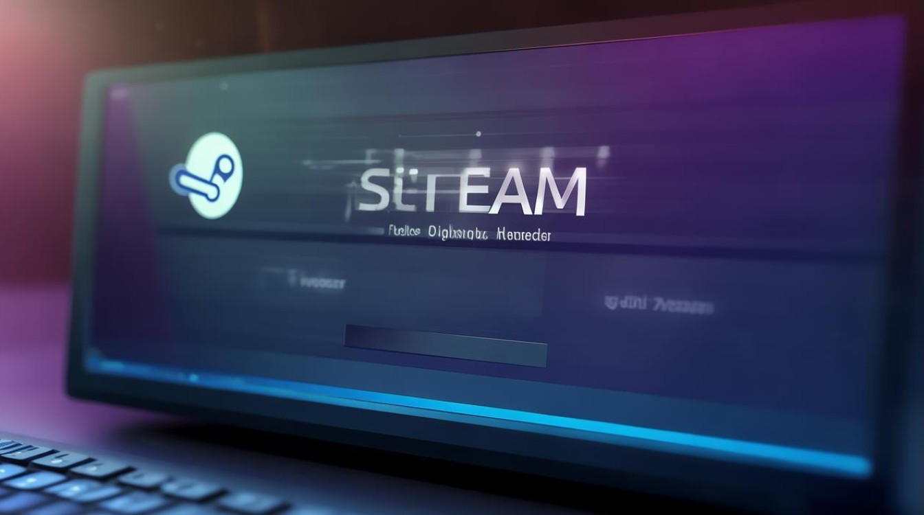 steam怎么登陆