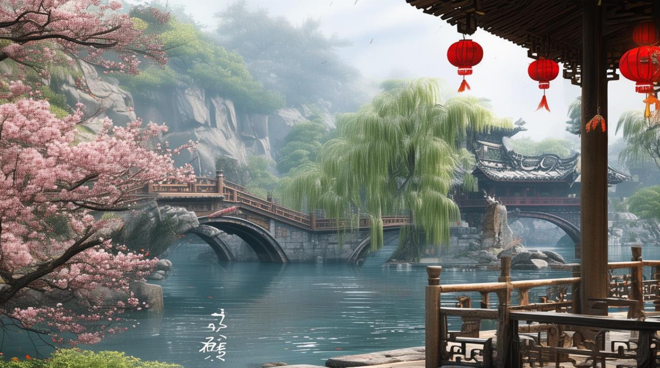 一梦江湖重数