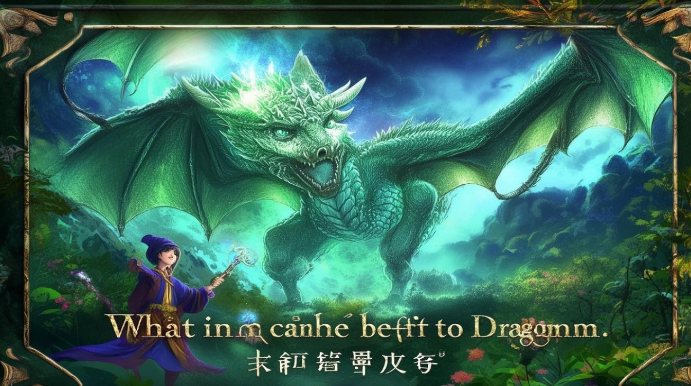 洛克王国什么克制龙