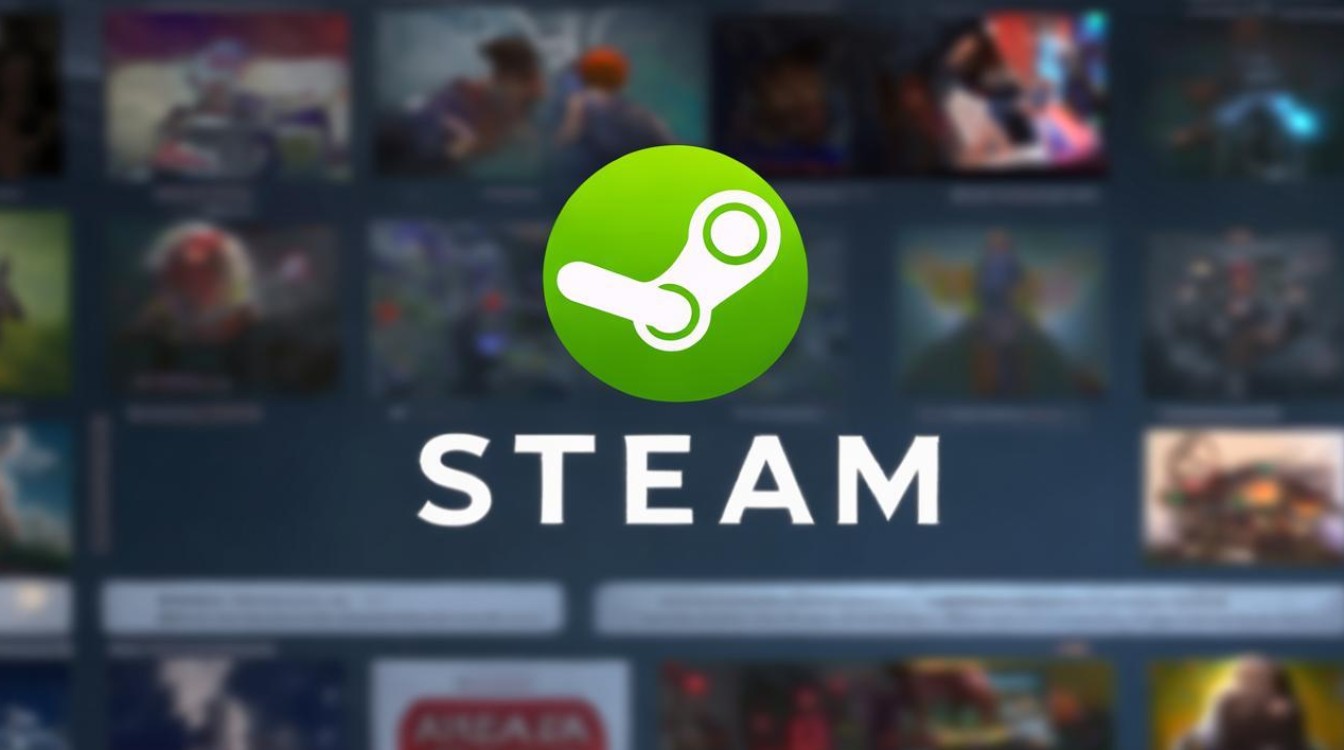steam平台官网