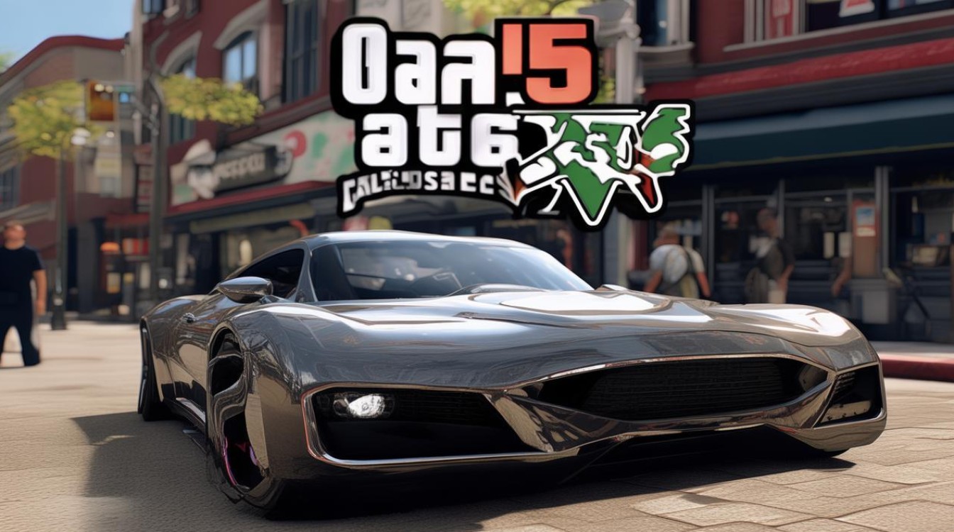 gta5怎么卖车