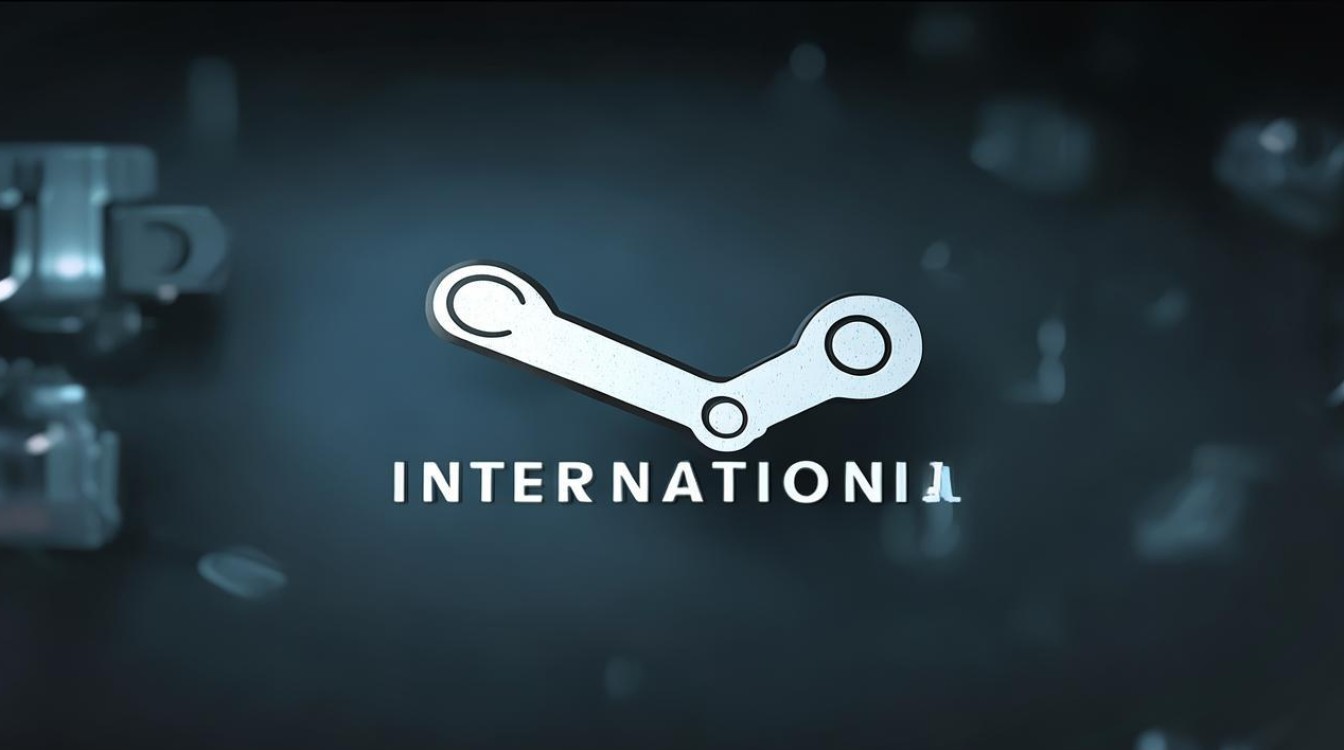steam国际版