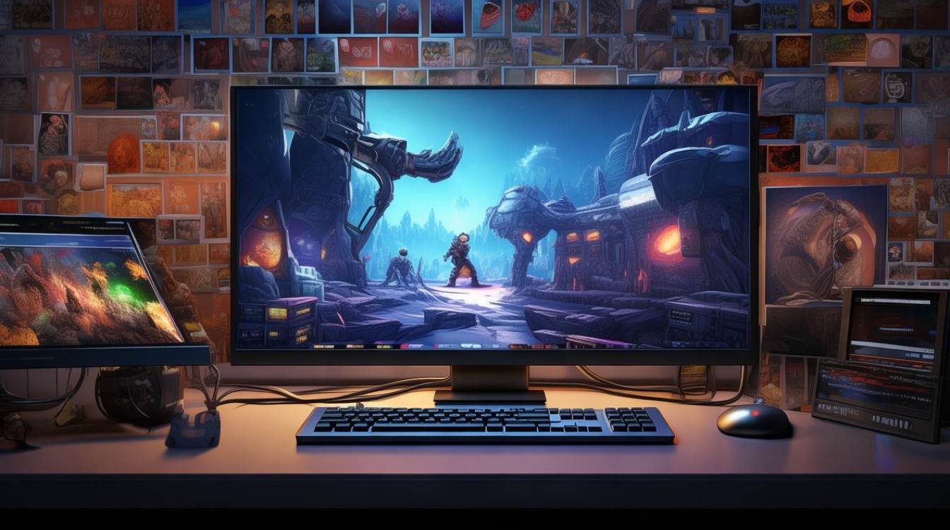 steam有什么好玩的游戏