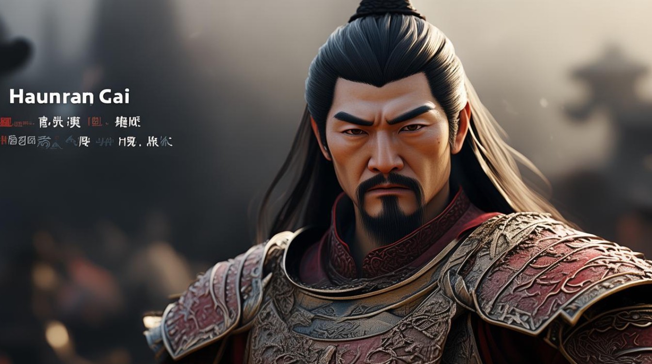 三国杀黄盖