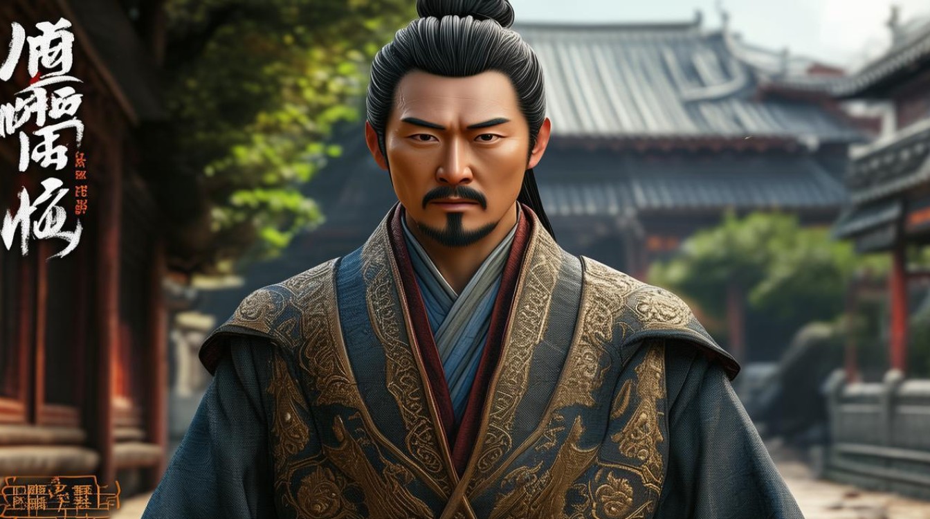 三国杀曹丕