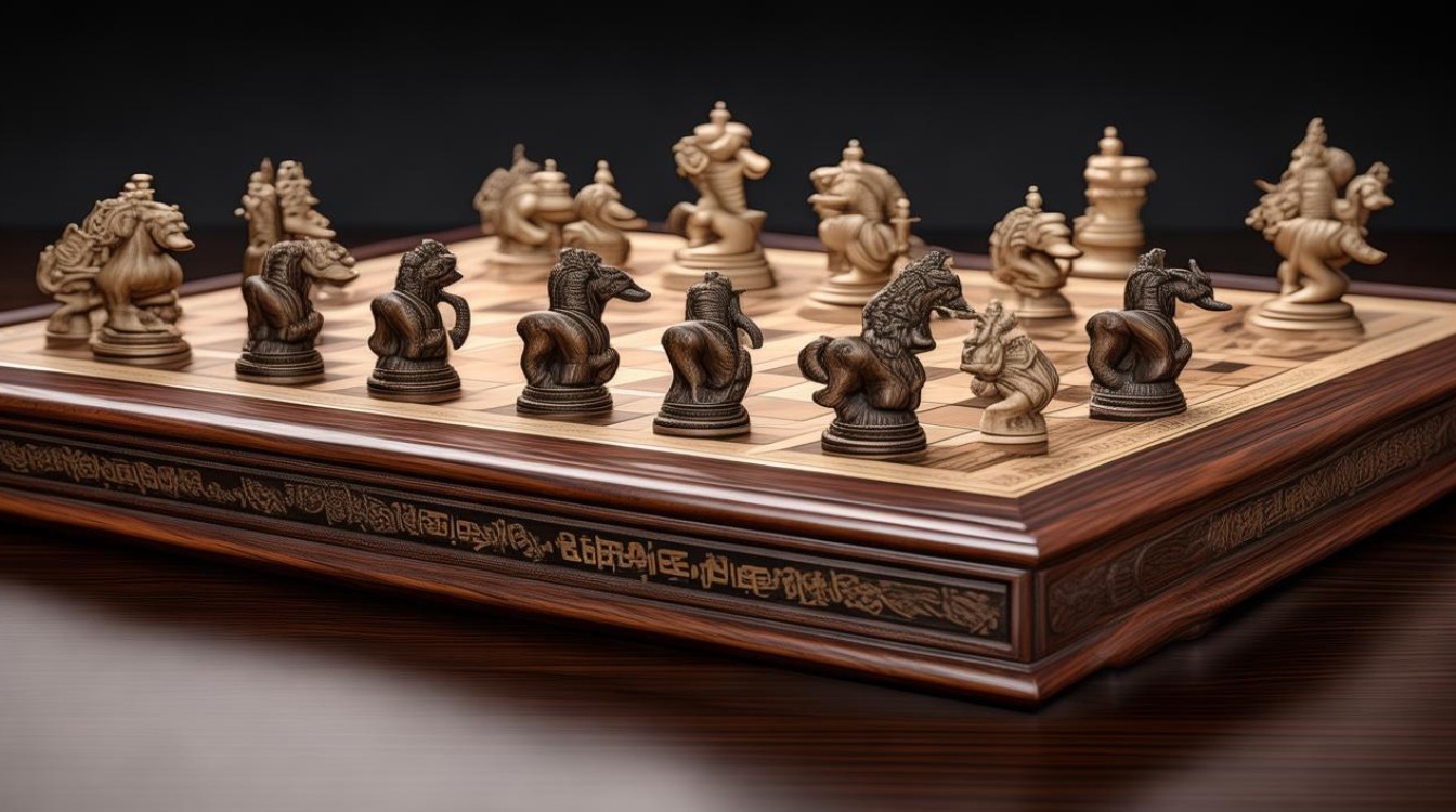 中国象棋单机版