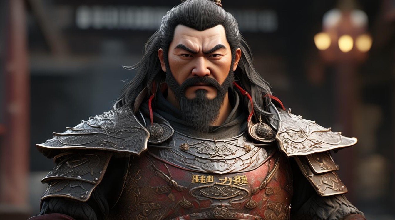 三国杀许褚