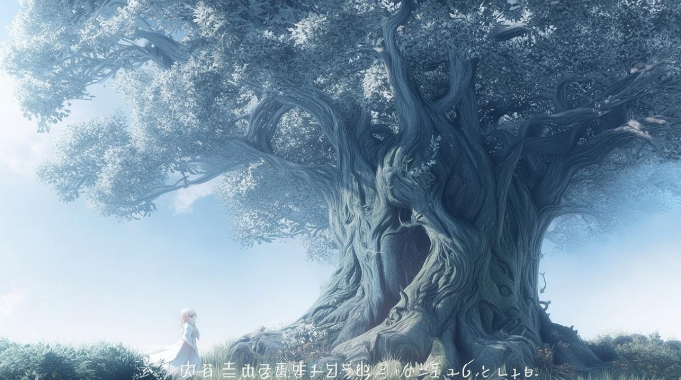 白术原神