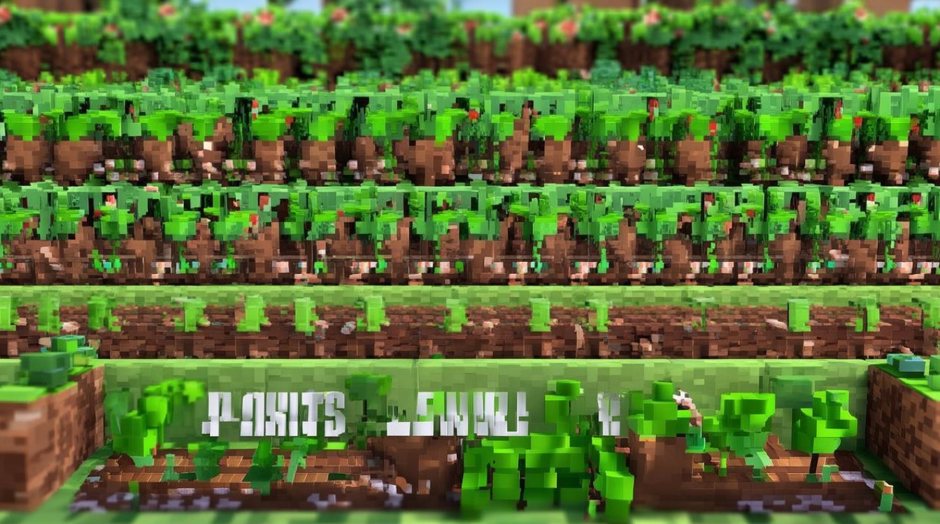 植物大战僵尸mc版