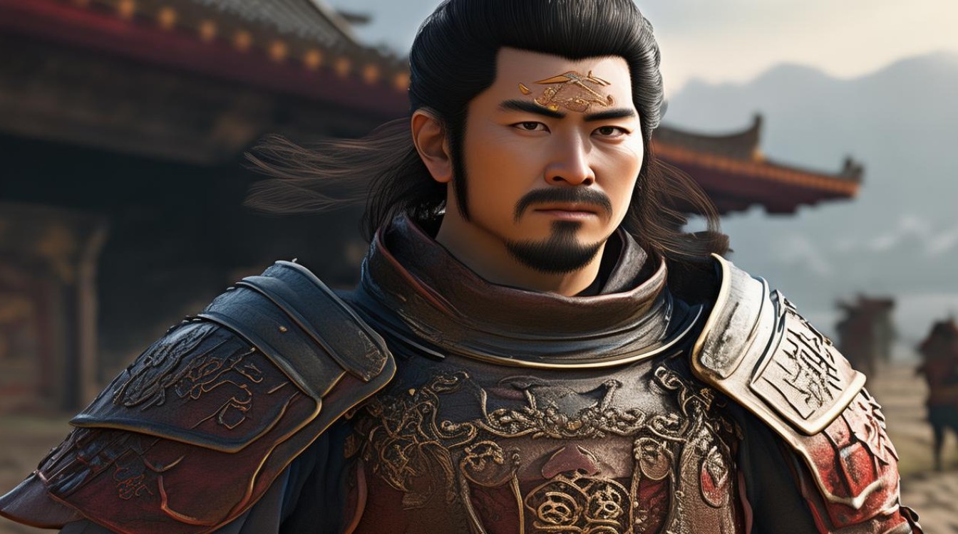 三国杀魏延