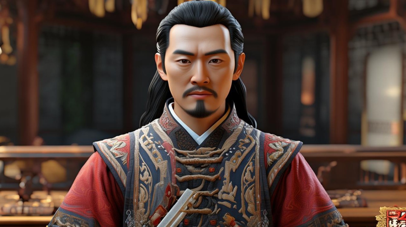 三国杀刘禅