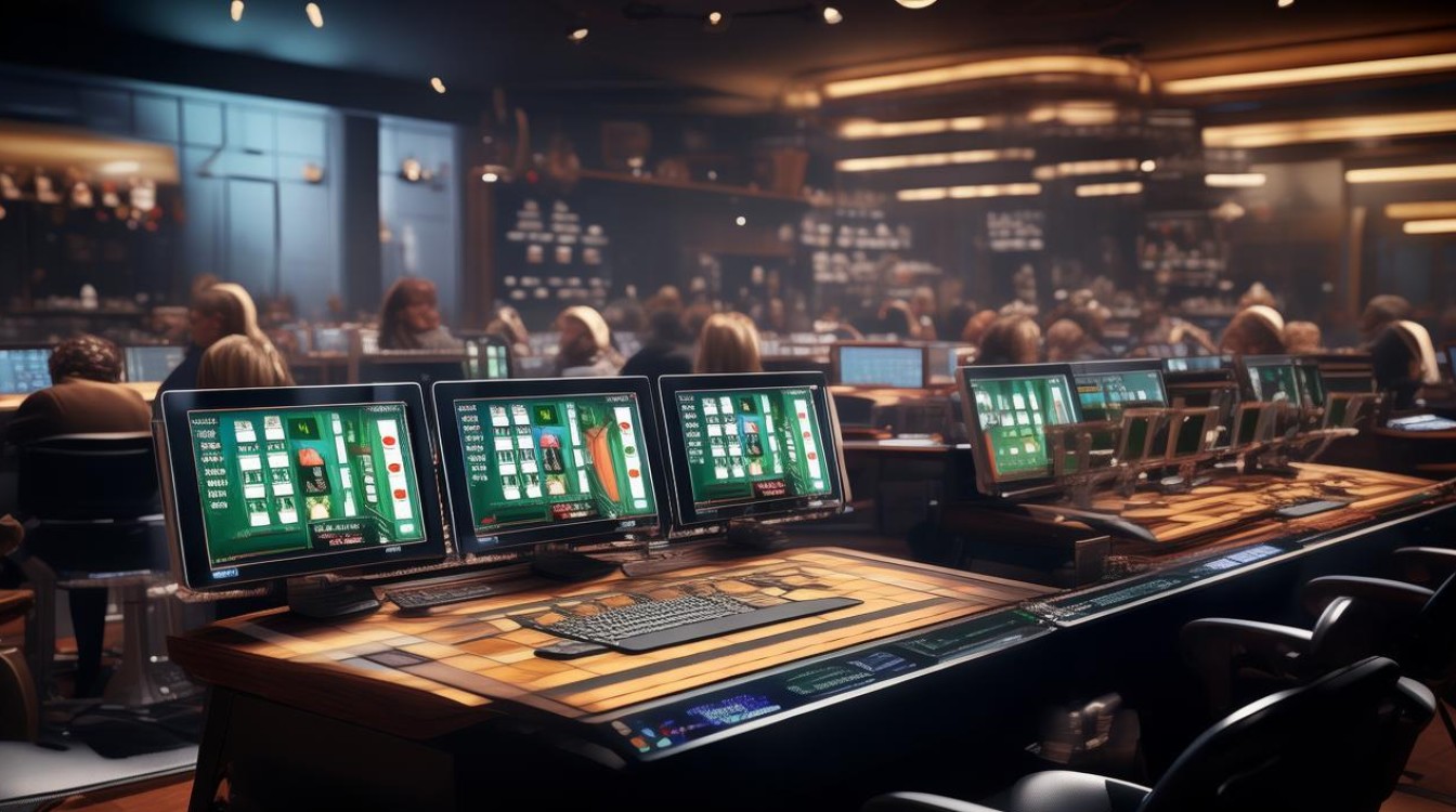 棋牌在线游戏大厅