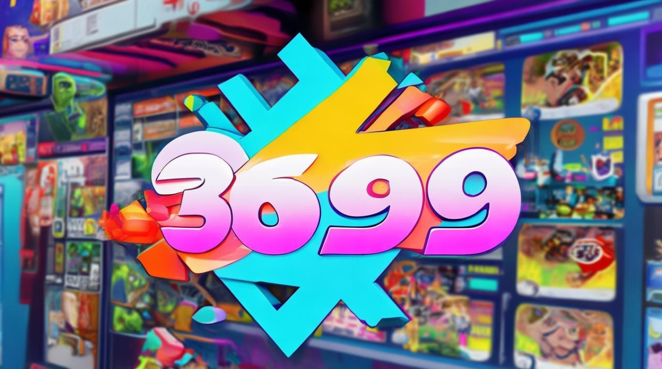 3699小游戏