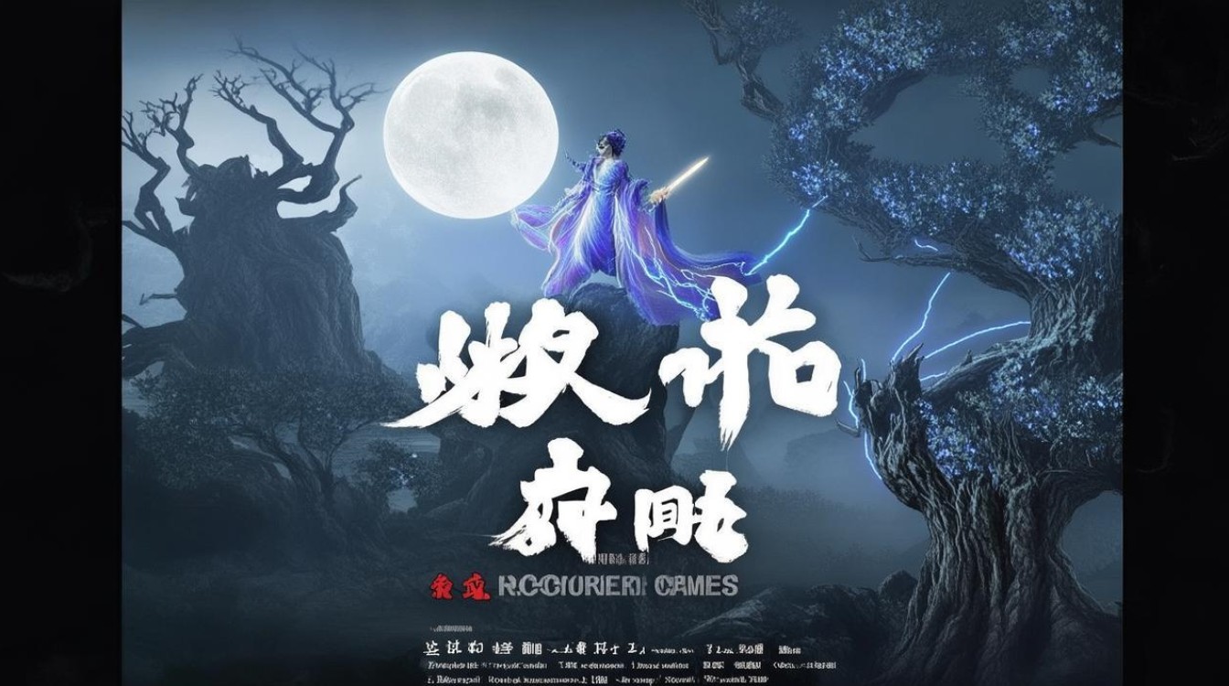 仙侠类手游推荐