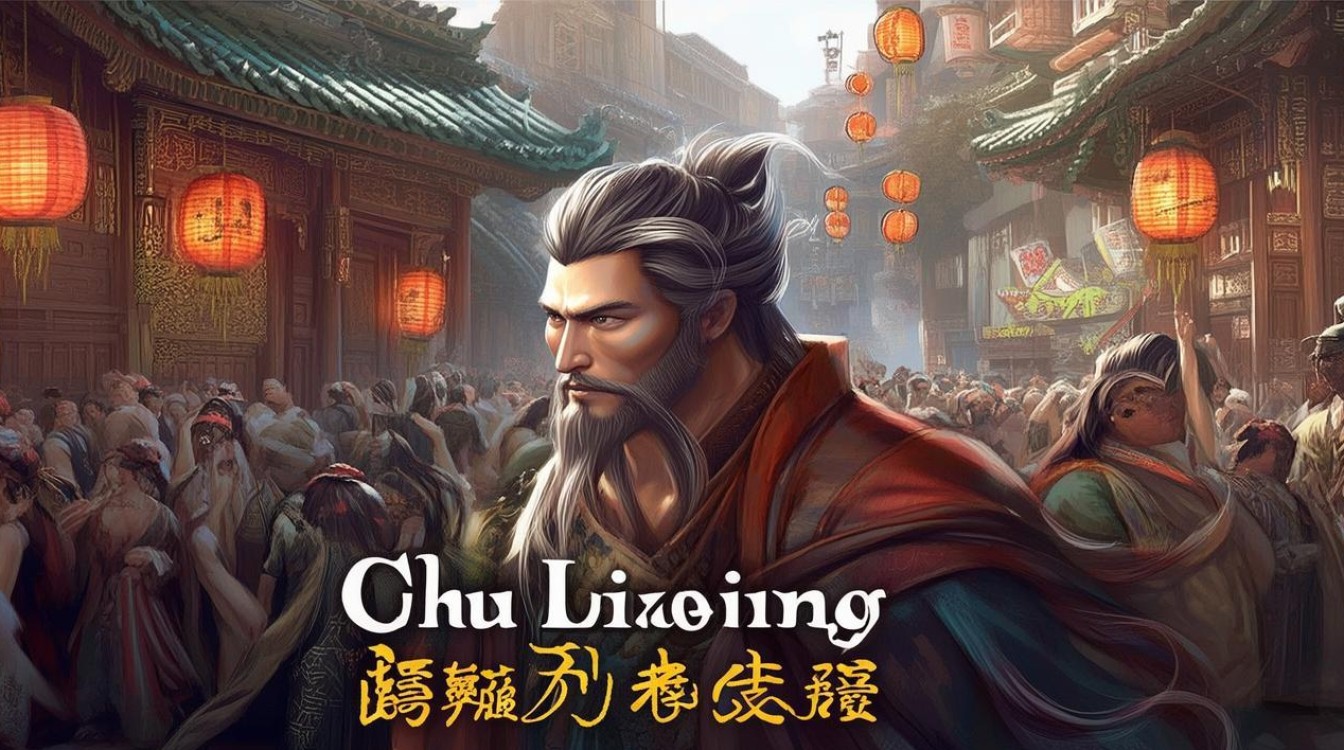 楚留香手游