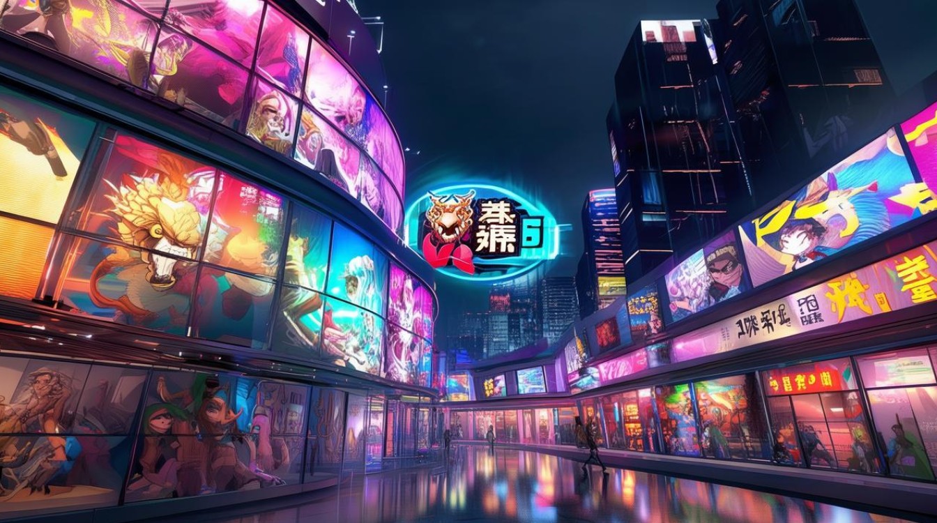 江湖手游官网