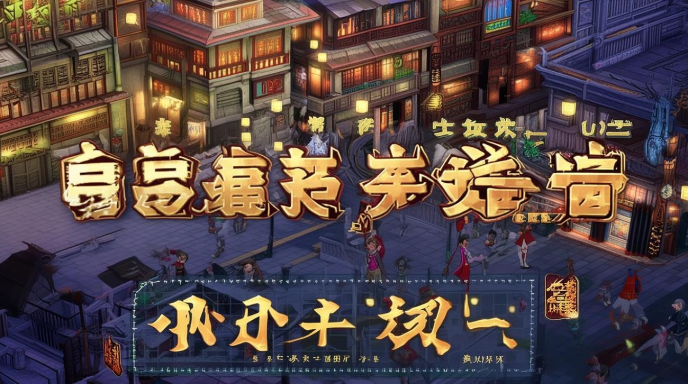 九阴手游