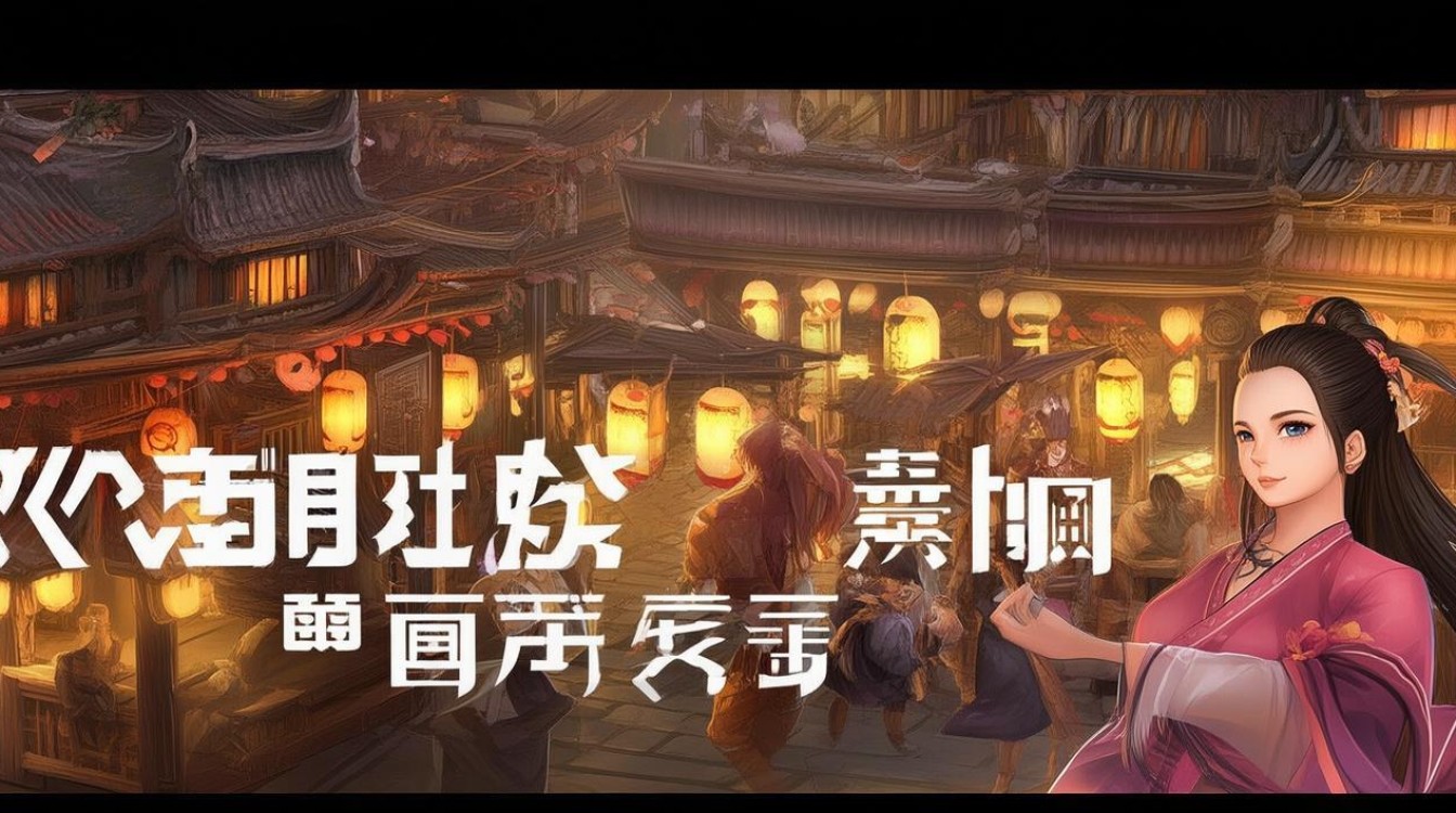 神雕侠侣2手游