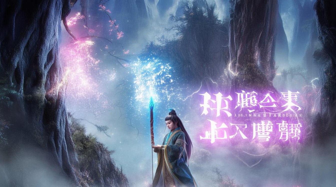 梦幻诛仙手游